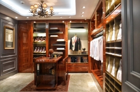 ALFIERI 2016春夏系列——工匠精神与现代科技的完美结合