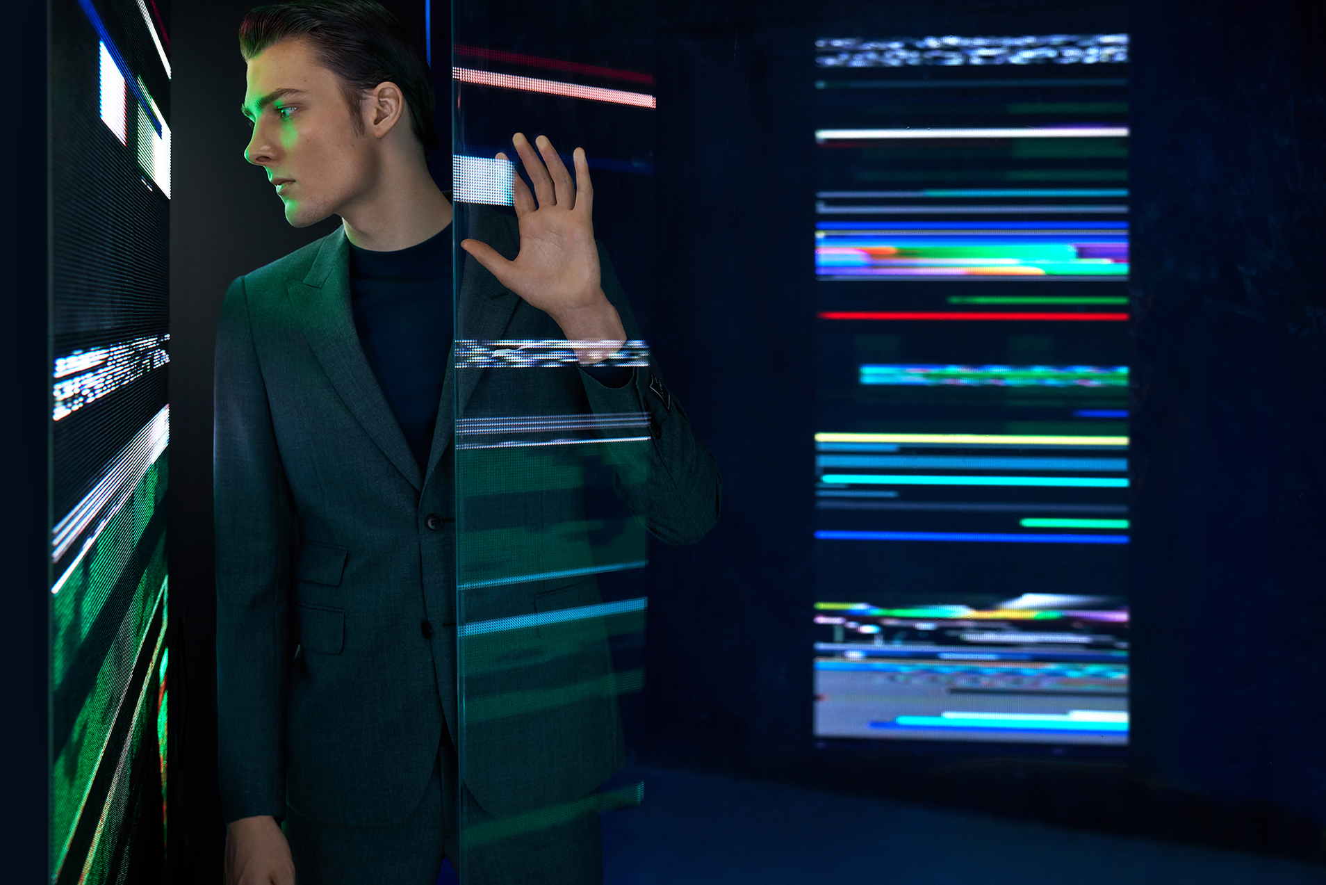 2018 Autumn and Winter