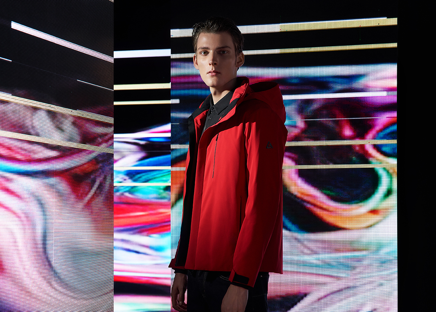 2018 Autumn and Winter